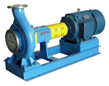 SGZ 型高效無堵塞無泄漏紙漿泵